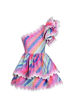 Celia B Dresses>Alchemy Dress