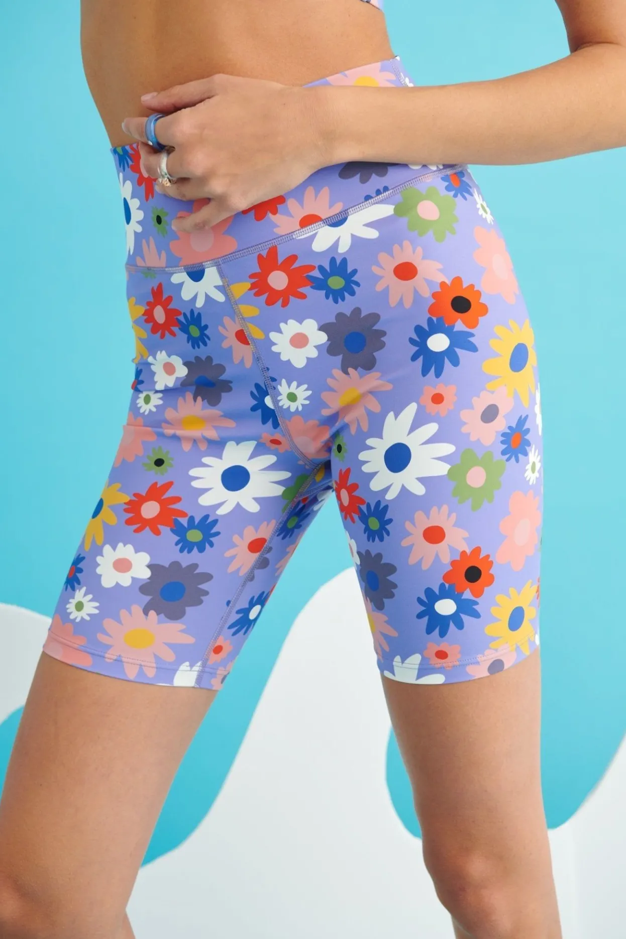 Celia B Swimwear>Aruba Shorts