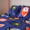 Celia B Homeware>Blue Iris Bedding Set