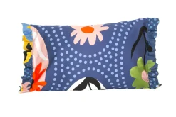 Celia B Homeware>Blue Iris Bedding Set