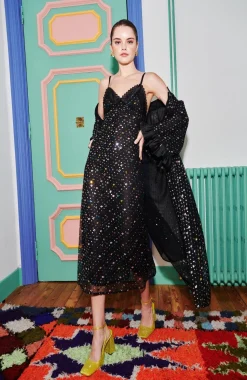 Celia B Dresses>Brine Dress