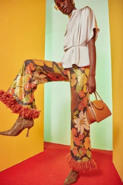 Celia B Pants>Bruno Pants