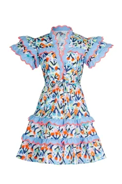 Celia B Dresses>Caspio Dress