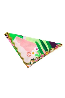 Celia B Homeware>Colore Napkins Set Of Two