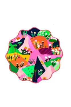 Celia B Homeware>Colore Placemats Set Of Two