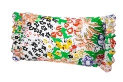 Celia B Homeware>Dahlia Bedding Set