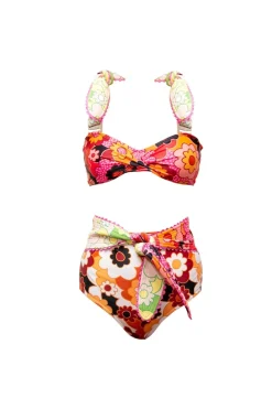 Celia B Swimwear>Diorite Swimsuit