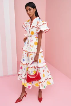 Celia B Dresses>Elysium Dress