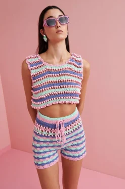 Celia B Pants>Fable Pants