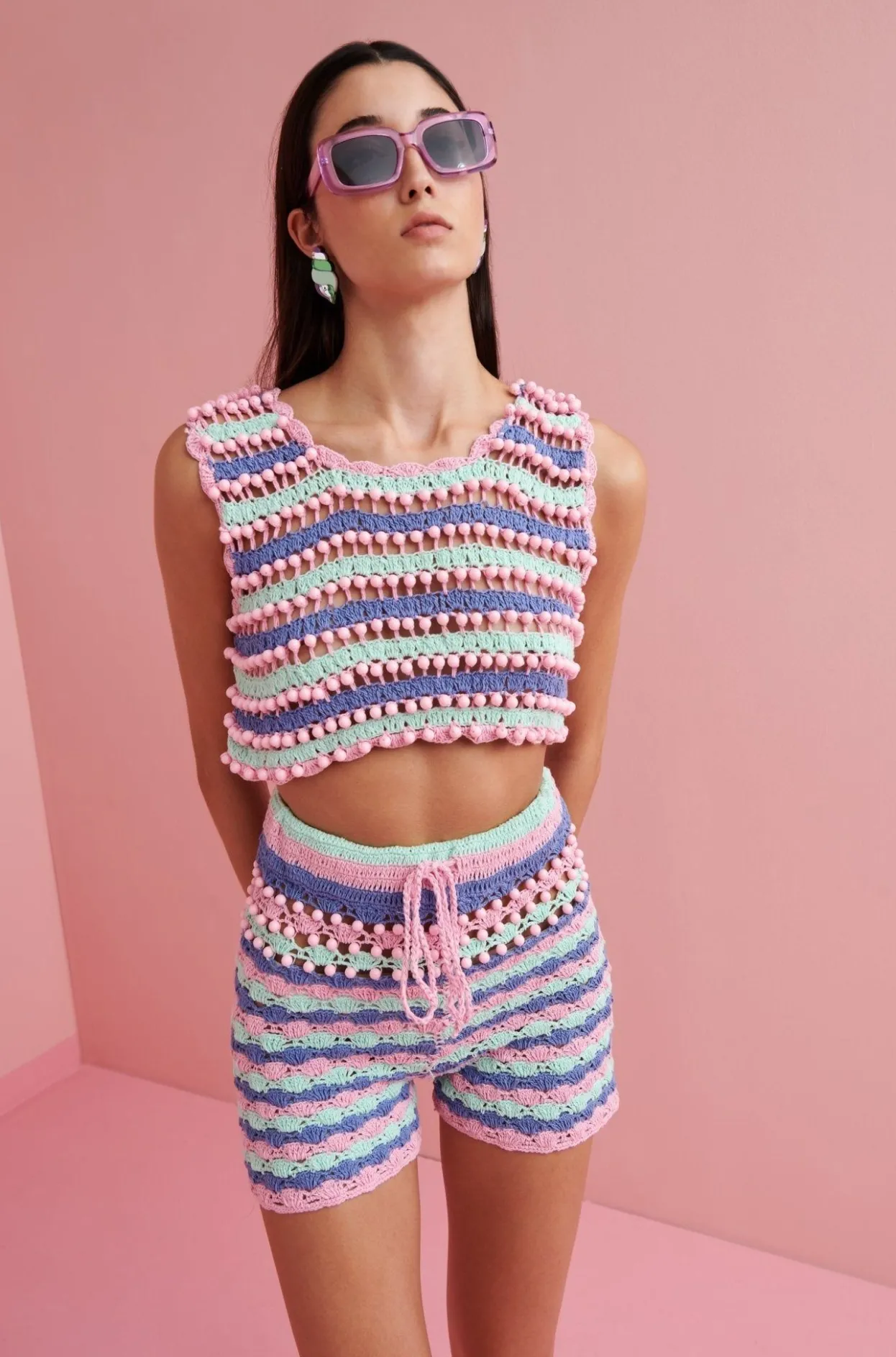 Celia B Pants>Fable Pants