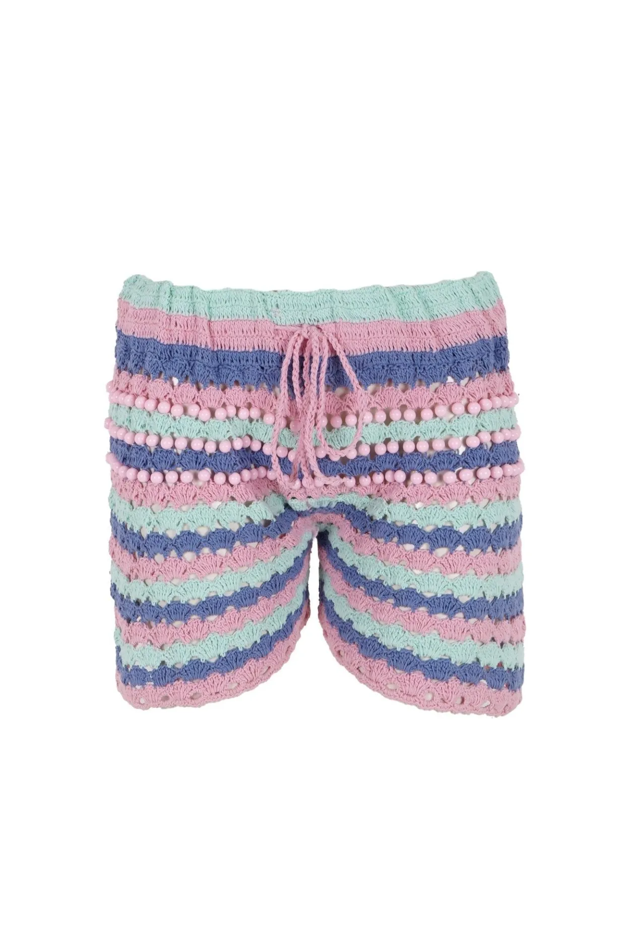 Celia B Crochet>Fable Pants