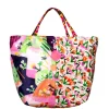 Celia B Accessories>Fabric Fusion Tote