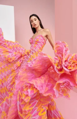 Celia B Dresses>Fabula Dress