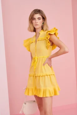 Celia B Dresses>Fae Dress