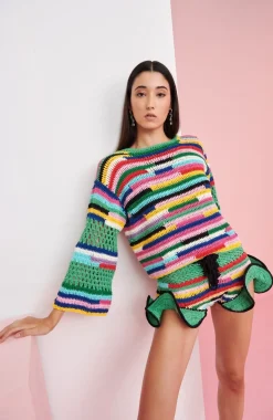 Celia B Tops>Fairy Top