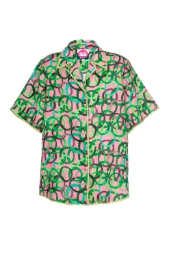 Celia B Clothing>Huron Men'S Shirt