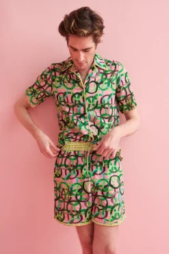 Celia B Clothing>Huron Men´S Shorts