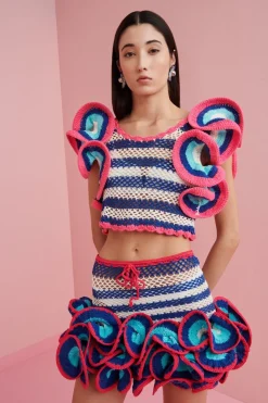 Celia B Pants>Imago Skirt