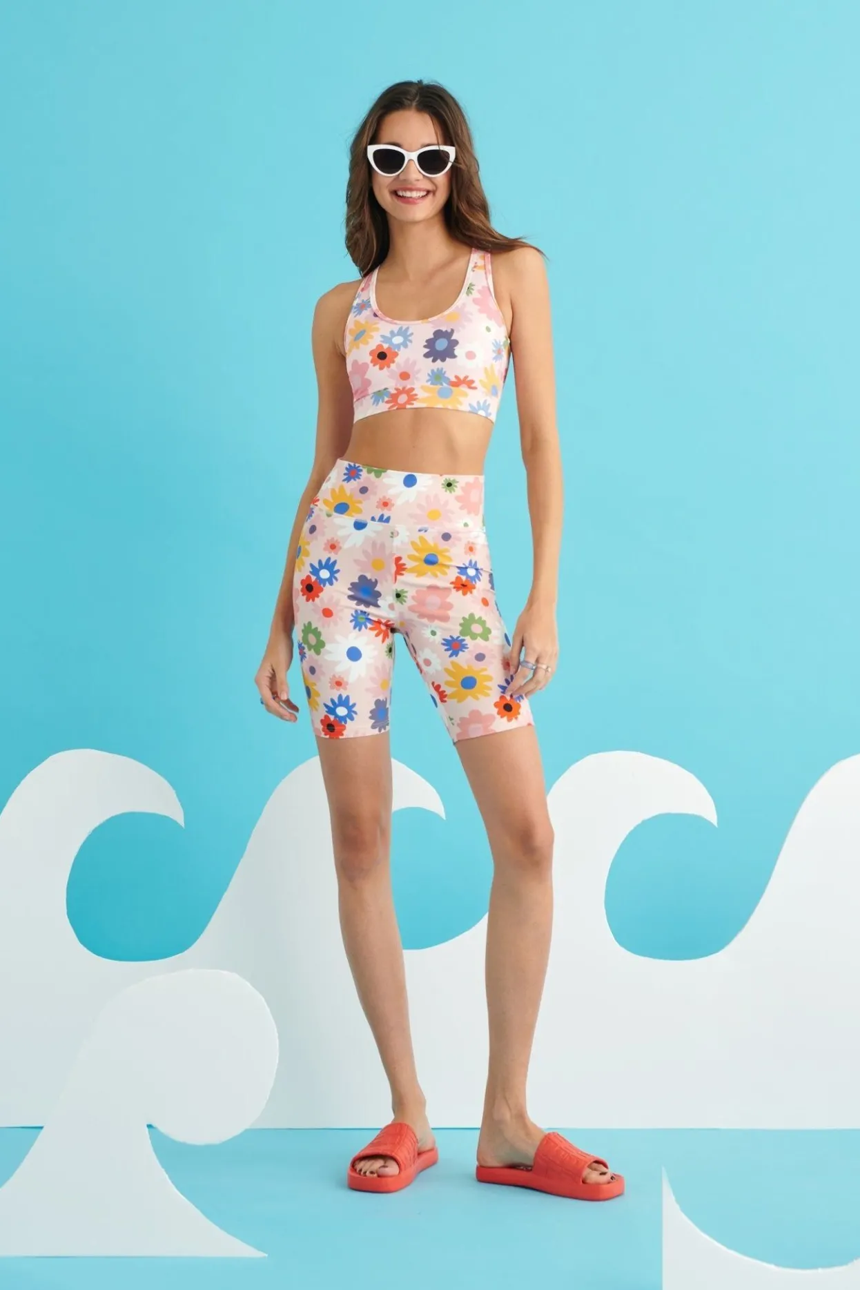 Celia B Swimwear>Jamaica Pants