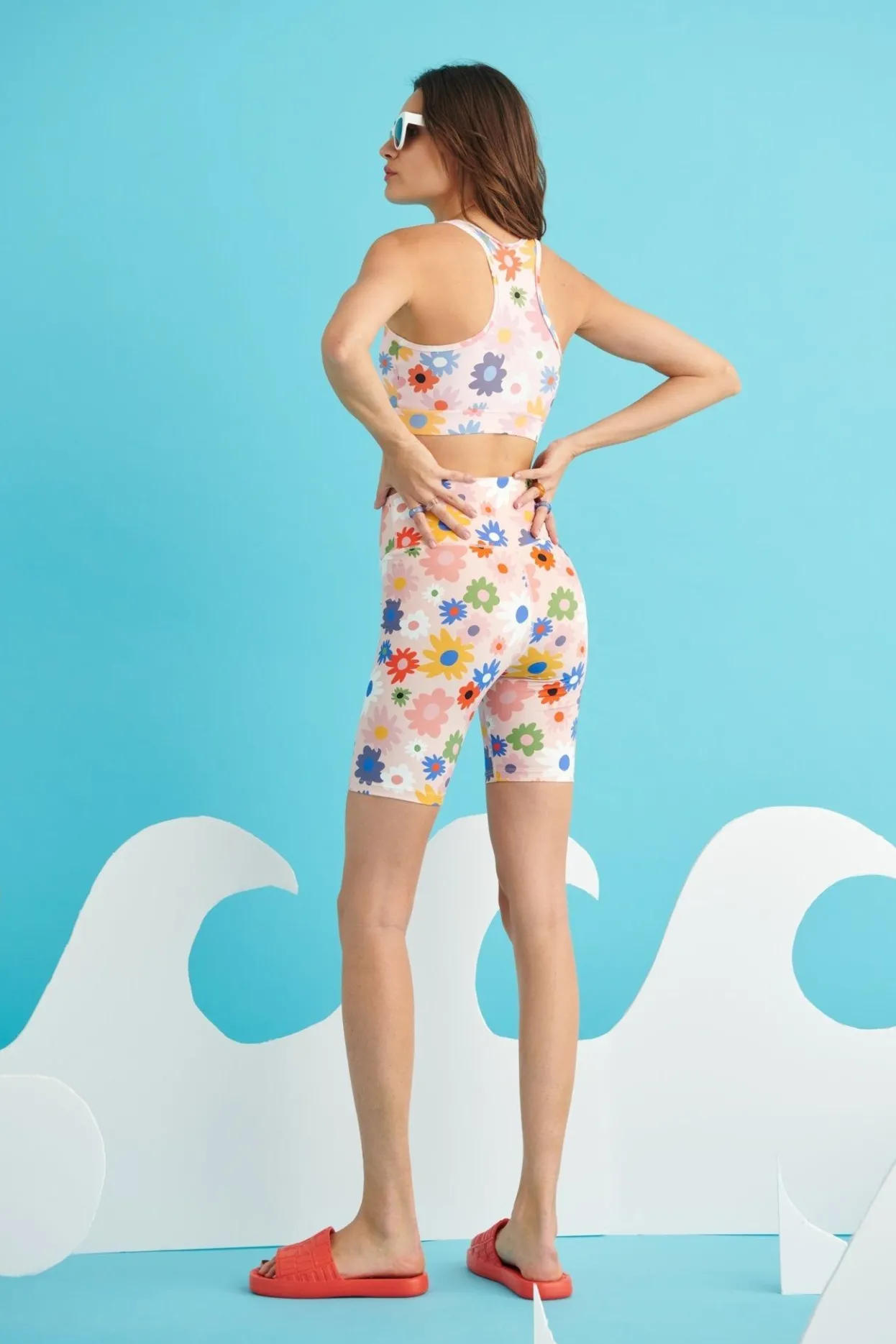 Celia B Swimwear>Jamaica Pants