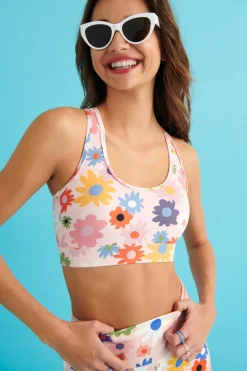 Celia B Swimwear>Jamaica Top