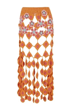 Celia B Skirts>Jataka Skirt