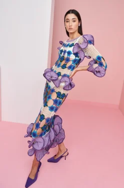 Celia B Dresses>Legacy Dress