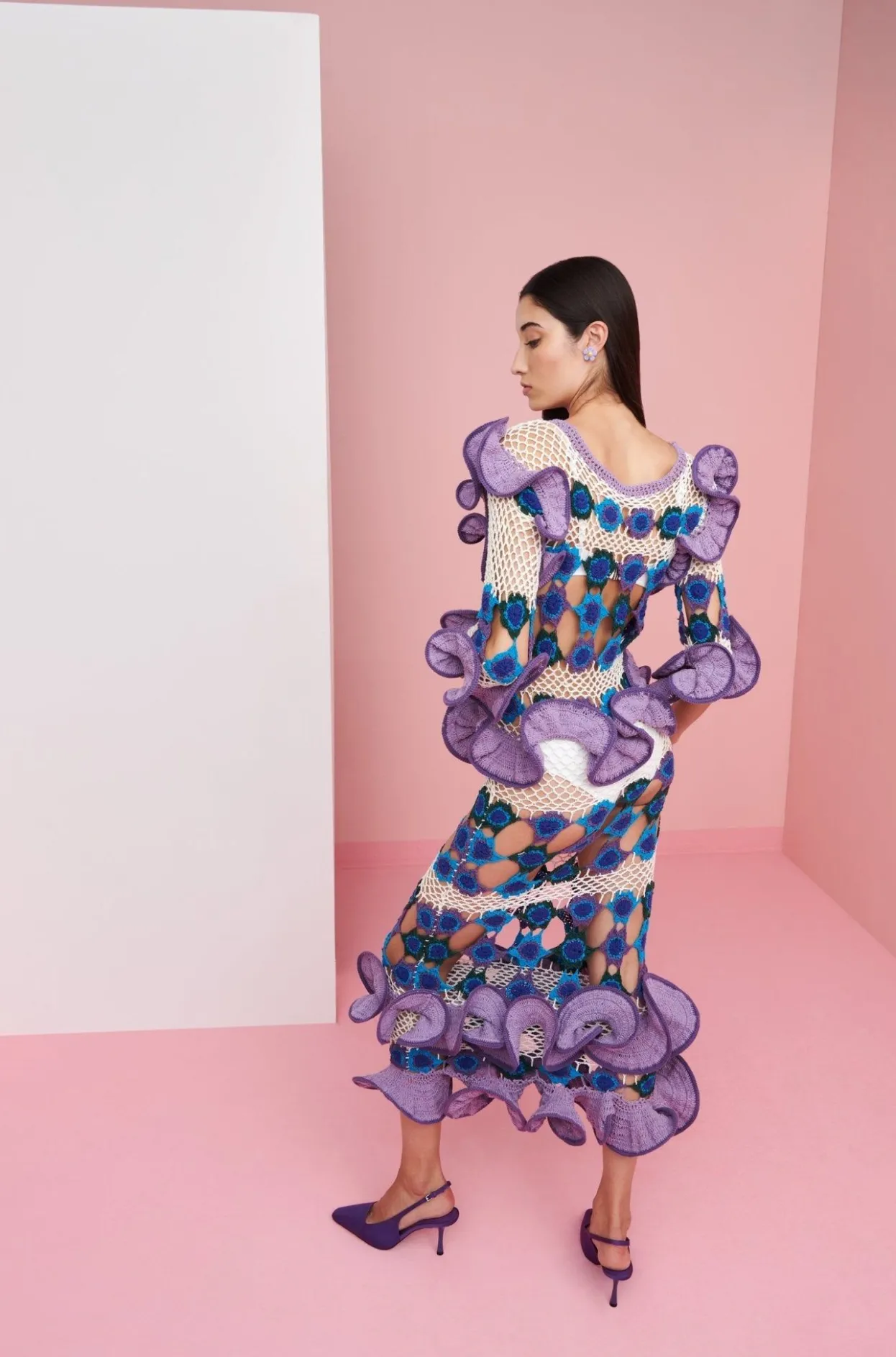 Celia B Dresses>Legacy Dress