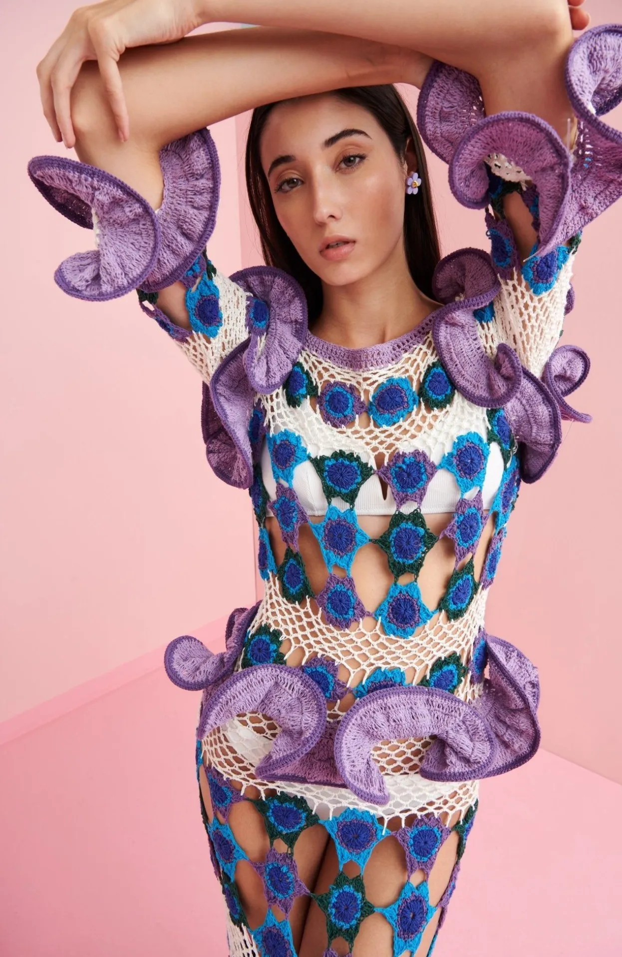 Celia B Dresses>Legacy Dress