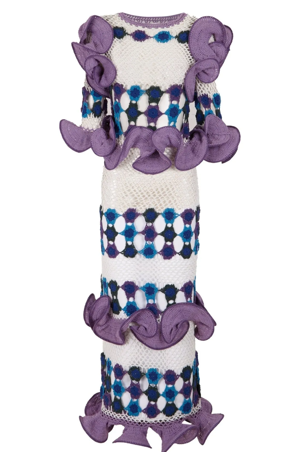 Celia B Dresses>Legacy Dress