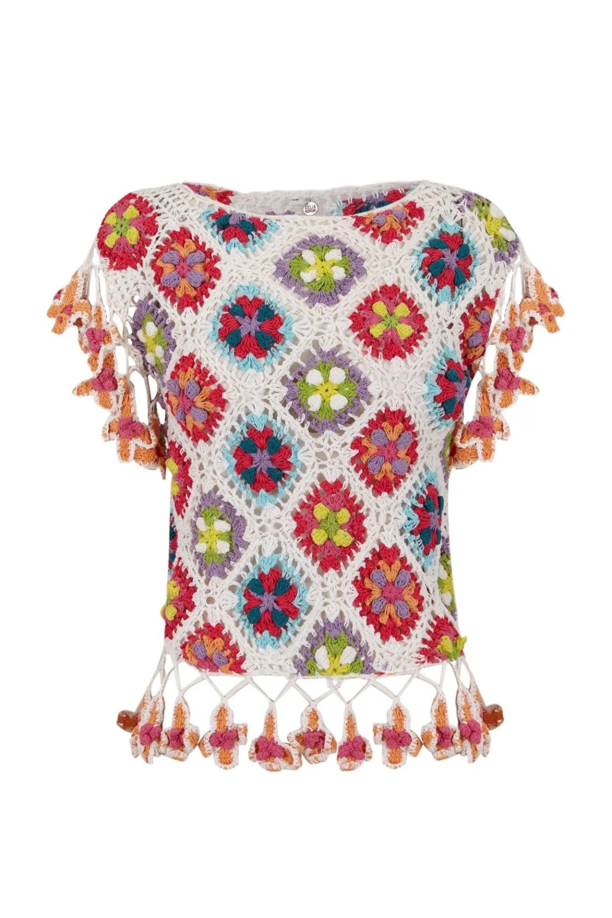 Celia B Tops>Legend Top