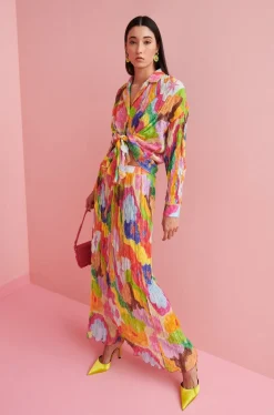 Celia B Tops>Lullaby Shirt