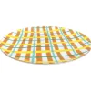 Celia B Homeware>Marigold Plate Set Of Two
