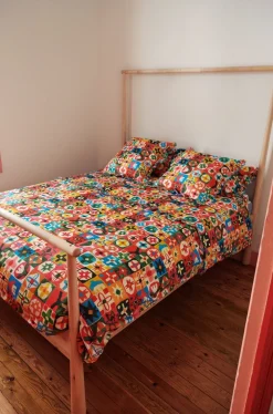 Celia B Homeware>Mosaic Bedding Set