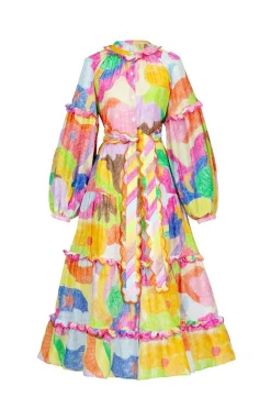 Celia B Dresses>Myth Dress