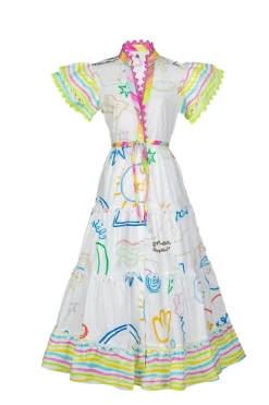 Celia B Dresses>Mythic Dress