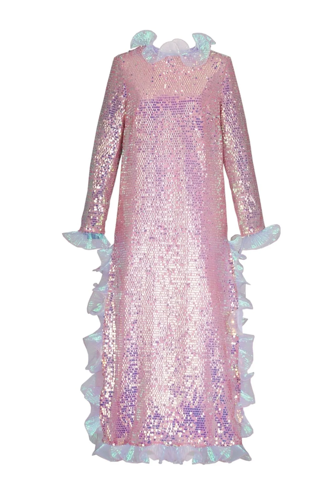 Celia B Dresses>Neptune Dress