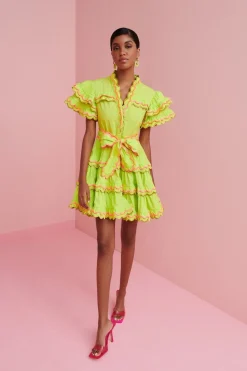 Celia B Dresses>Oniris Dress