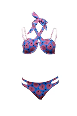 Celia B Swimwear>Palawan Swimsuit