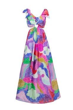 Celia B Dresses>Poetess Dress