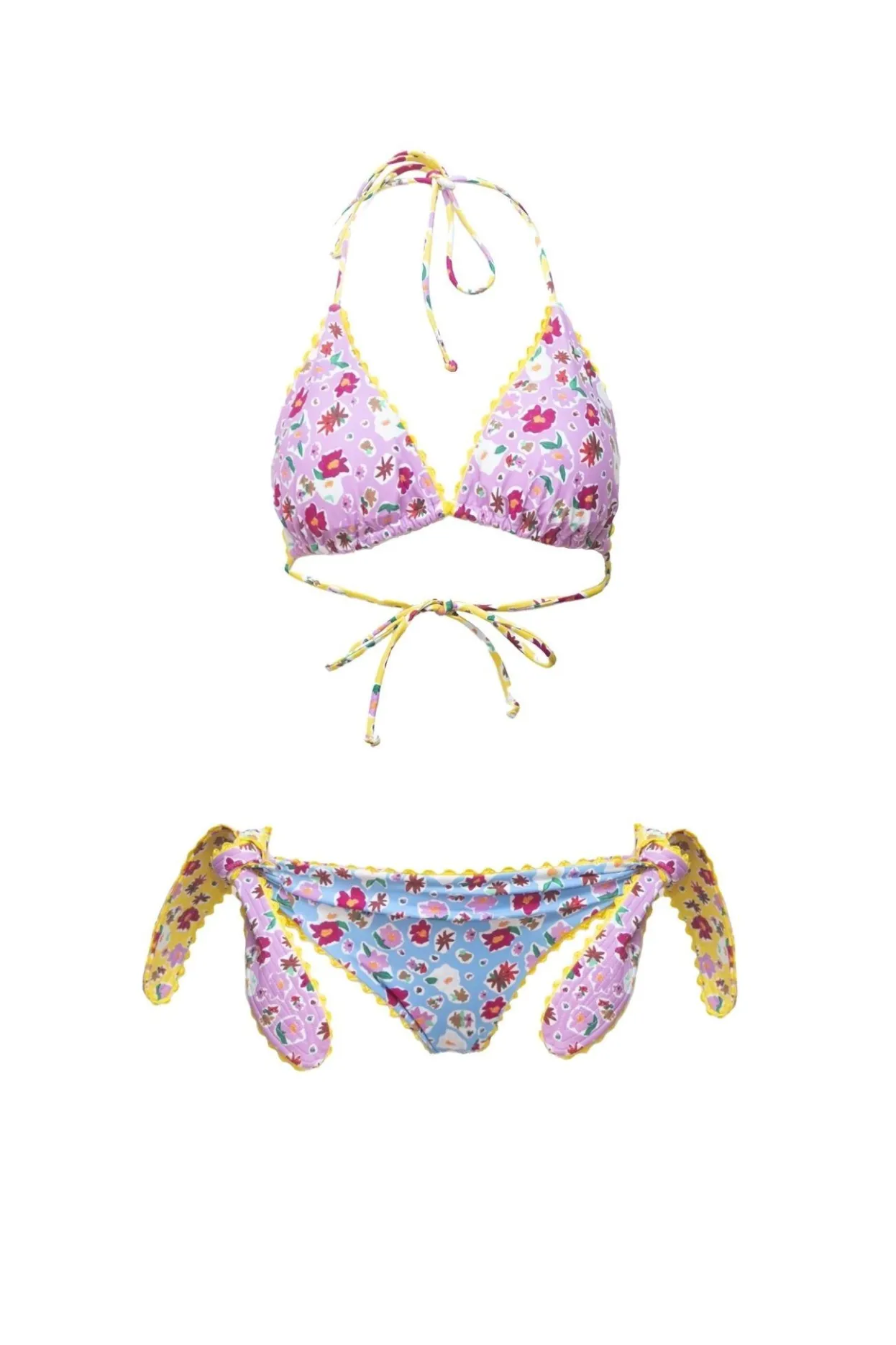 Celia B Swimwear>Porfido Swimsuit
