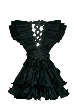 Celia B Dresses>Prisma Dress Black