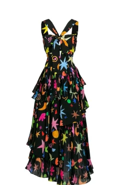 Celia B Dresses>Quest Dress