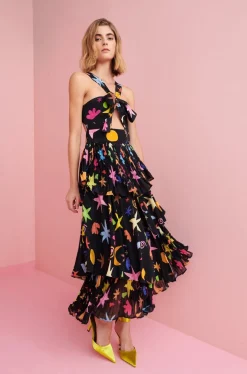 Celia B Dresses>Quest Dress