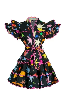 Celia B Dresses>Saga Dress