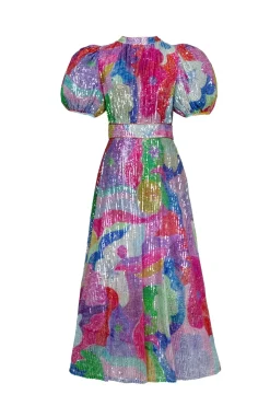 Celia B Dresses>Seraph Dress