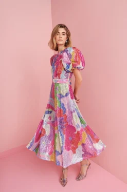 Celia B Dresses>Seraph Dress