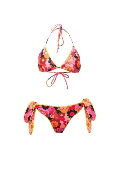 Celia B Swimwear>Sienite Swimsuit