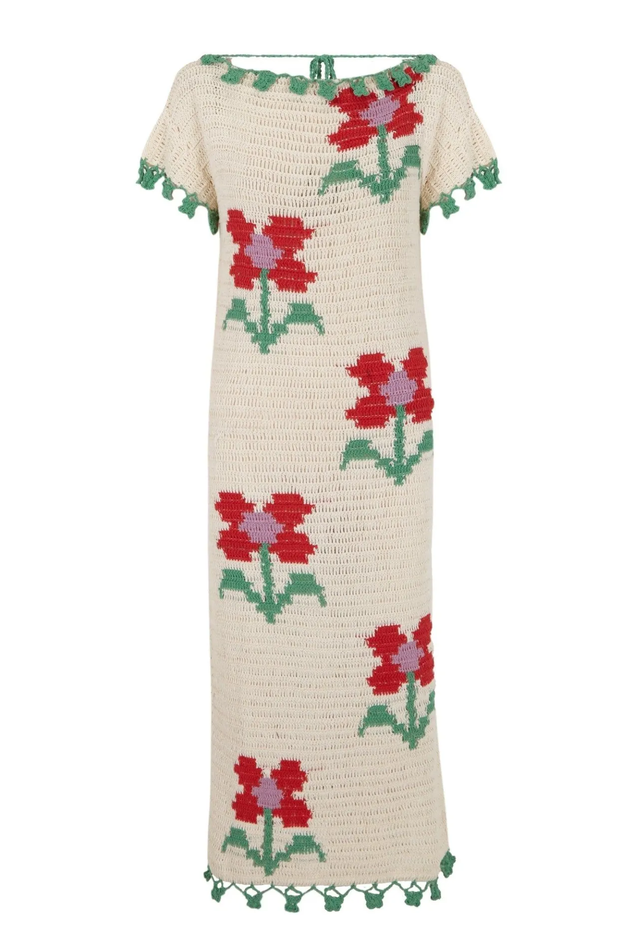 Celia B Dresses>Sojourn Dress White