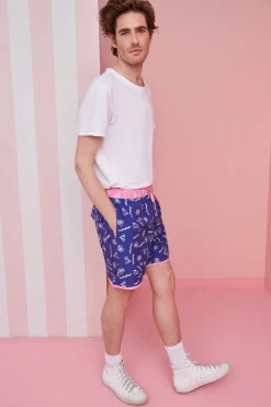 Celia B Clothing>Tahoe Men´S Shorts
